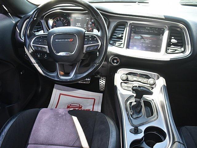 used 2019 Dodge Challenger car, priced at $25,498