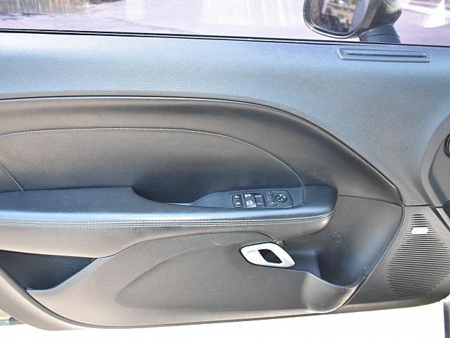 used 2019 Dodge Challenger car, priced at $25,498