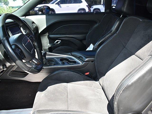 used 2019 Dodge Challenger car, priced at $25,498