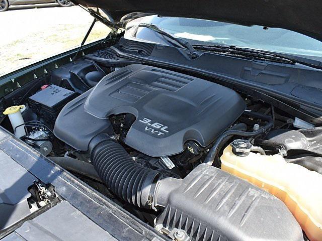 used 2019 Dodge Challenger car, priced at $25,498