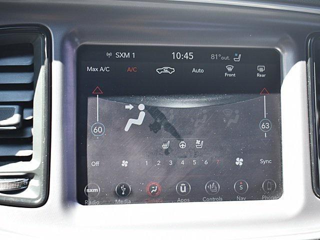used 2019 Dodge Challenger car, priced at $25,498