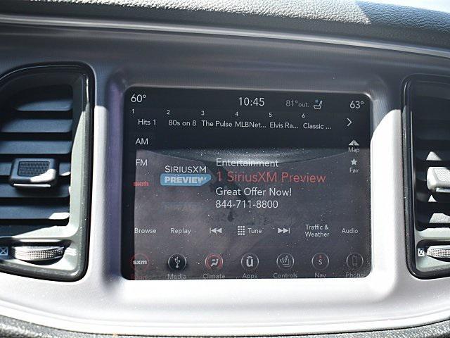 used 2019 Dodge Challenger car, priced at $25,498