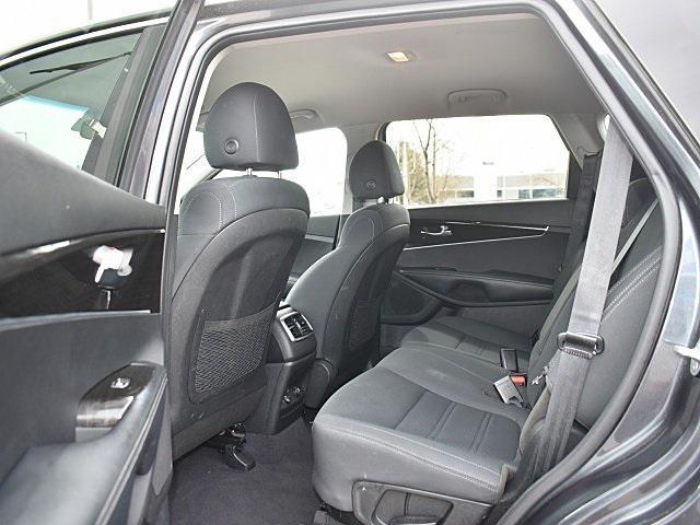 used 2020 Kia Sorento car, priced at $17,098