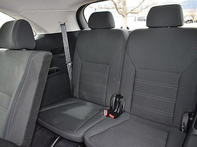 used 2020 Kia Sorento car, priced at $17,098