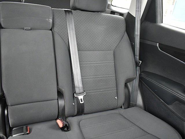used 2020 Kia Sorento car, priced at $17,098
