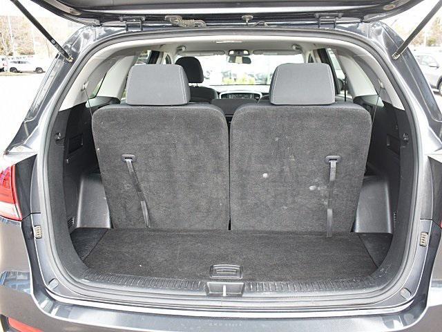 used 2020 Kia Sorento car, priced at $17,098