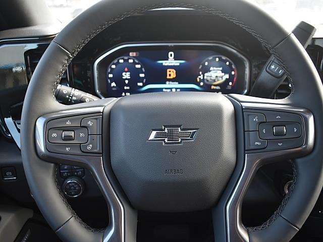 new 2026 Chevrolet Silverado 2500 car, priced at $86,870