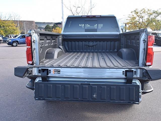 new 2026 Chevrolet Silverado 2500 car, priced at $86,870