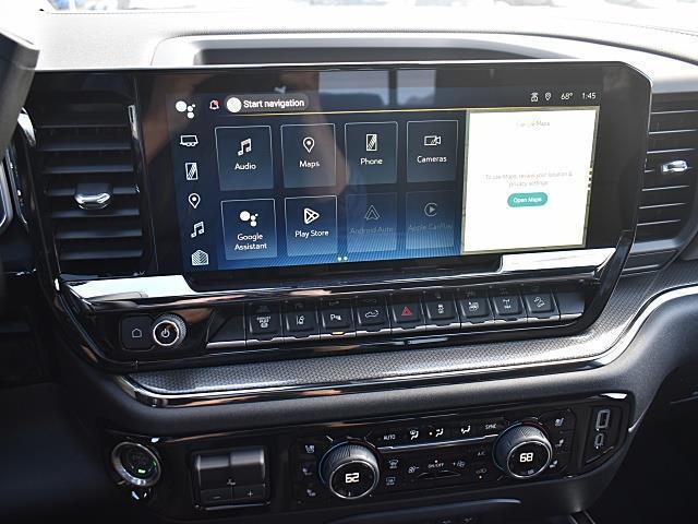 new 2026 Chevrolet Silverado 2500 car, priced at $86,870