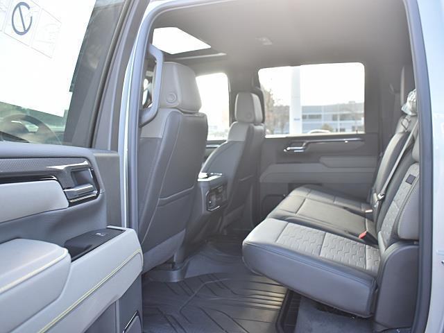 new 2026 Chevrolet Silverado 2500 car, priced at $86,870