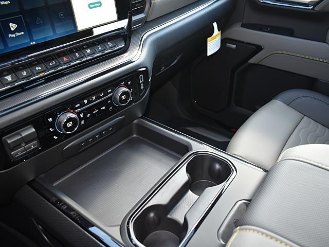 new 2026 Chevrolet Silverado 2500 car, priced at $86,870