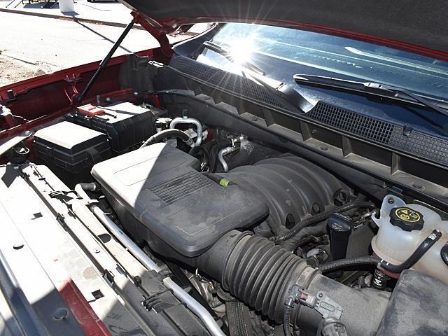 used 2023 Chevrolet Silverado 1500 car, priced at $44,803