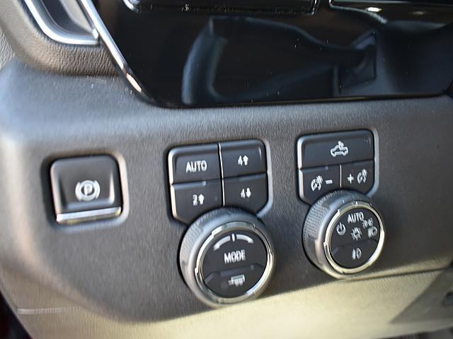 used 2023 Chevrolet Silverado 1500 car, priced at $44,803