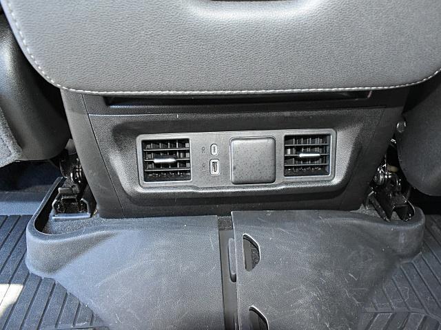 used 2023 Chevrolet Silverado 1500 car, priced at $44,803