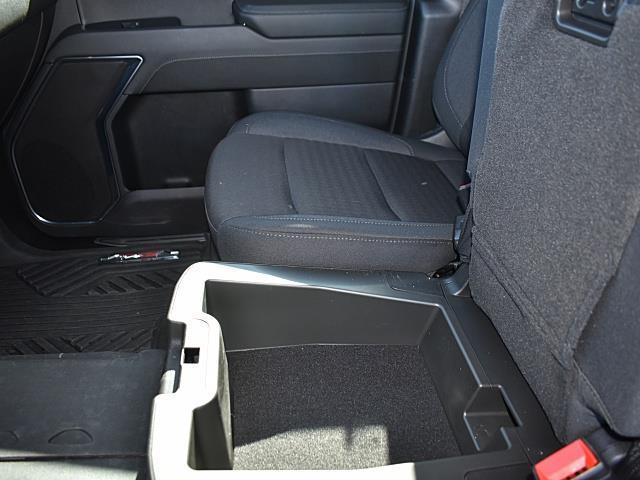 used 2023 Chevrolet Silverado 1500 car, priced at $44,803