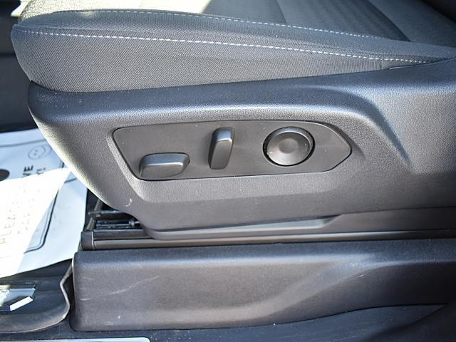 used 2023 Chevrolet Silverado 1500 car, priced at $44,803