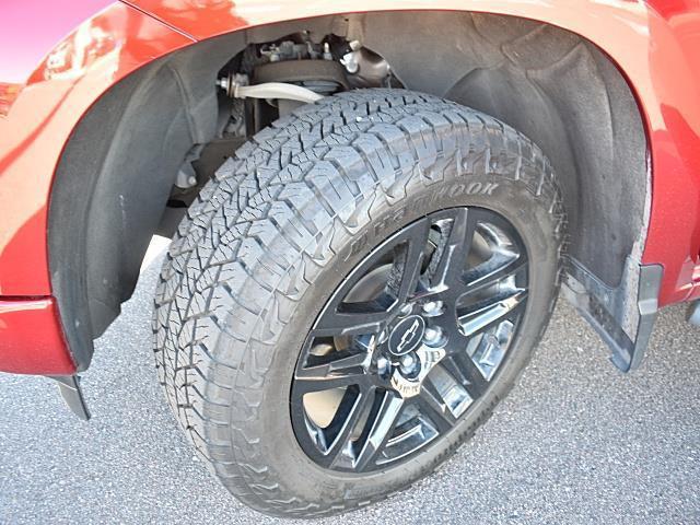 used 2023 Chevrolet Silverado 1500 car, priced at $44,803