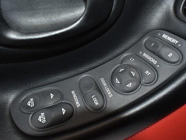 used 2004 Chevrolet Corvette car, priced at $32,298
