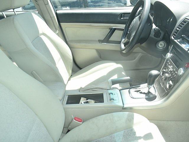 used 2008 Subaru Outback car, priced at $8,998