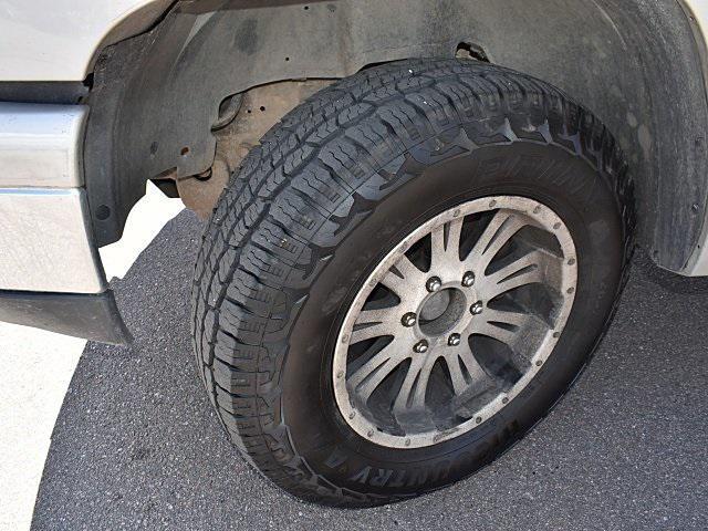 used 2006 Chevrolet Silverado 1500 car, priced at $8,098