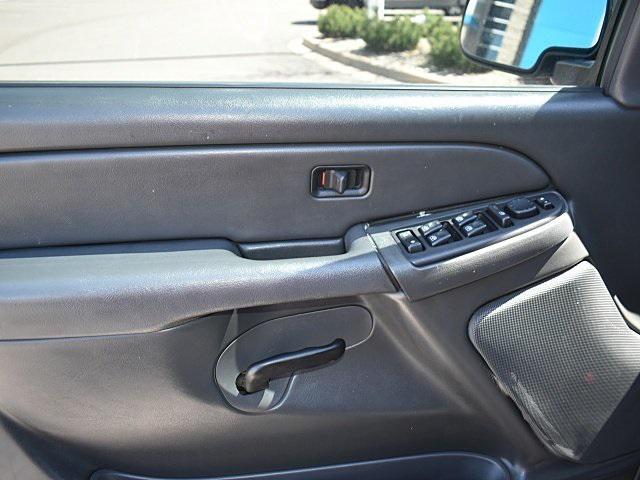 used 2006 Chevrolet Silverado 1500 car, priced at $8,098