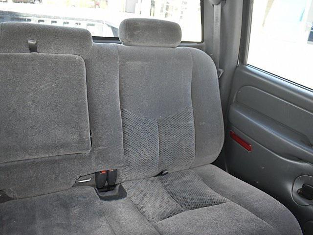used 2006 Chevrolet Silverado 1500 car, priced at $8,098