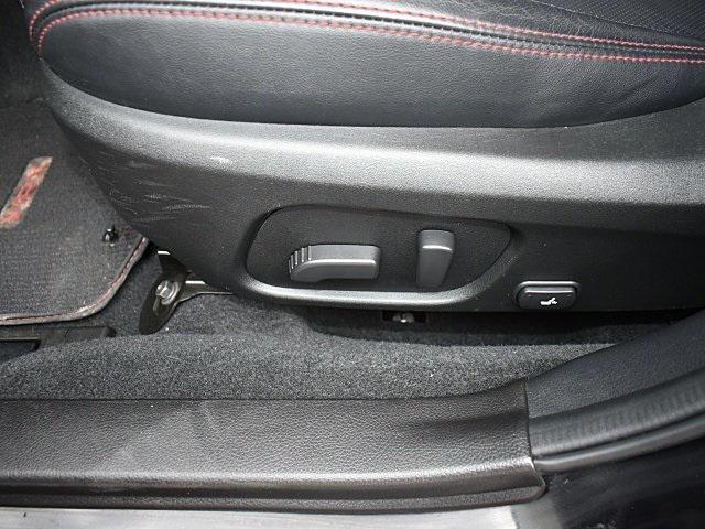 used 2020 Subaru WRX car, priced at $26,398