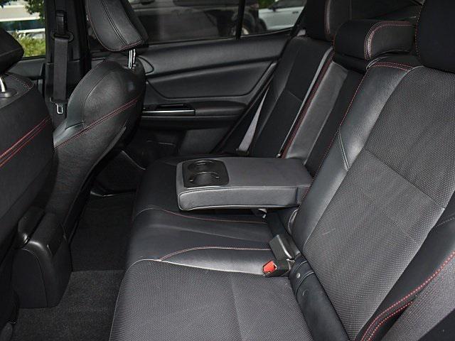 used 2020 Subaru WRX car, priced at $26,398