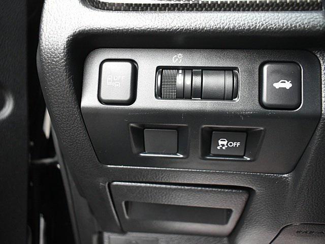 used 2020 Subaru WRX car, priced at $26,398