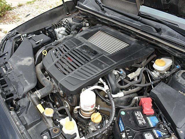 used 2020 Subaru WRX car, priced at $26,398
