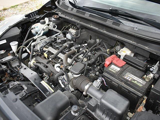 used 2018 Nissan Kicks car, priced at $14,098
