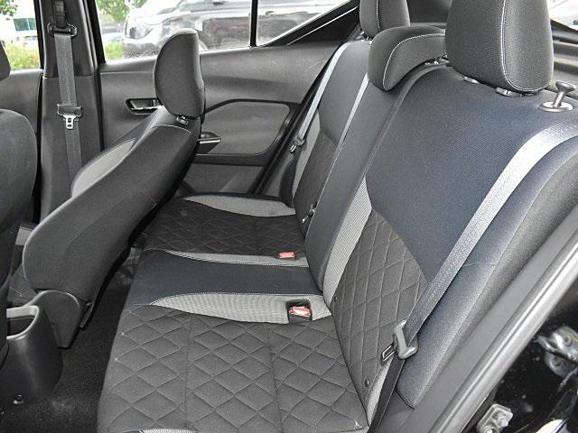 used 2018 Nissan Kicks car, priced at $14,098
