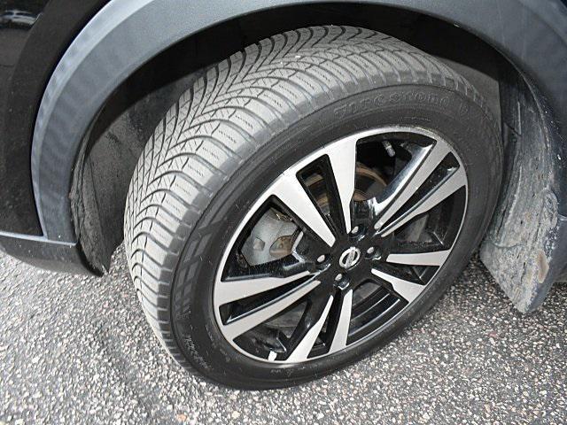 used 2018 Nissan Kicks car, priced at $14,098