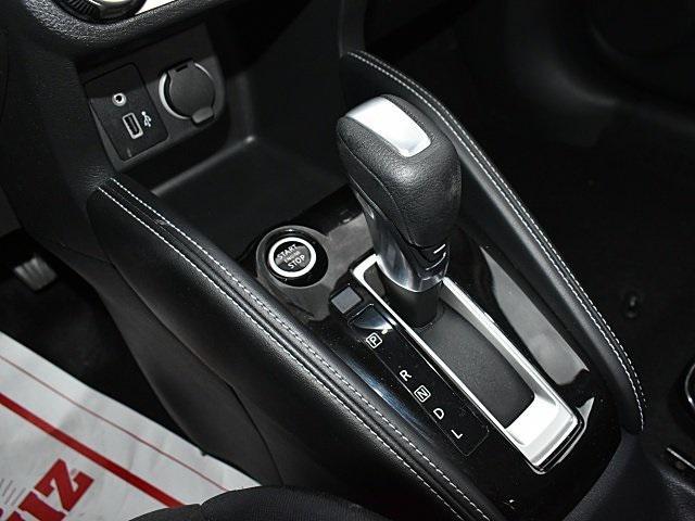used 2018 Nissan Kicks car, priced at $14,098