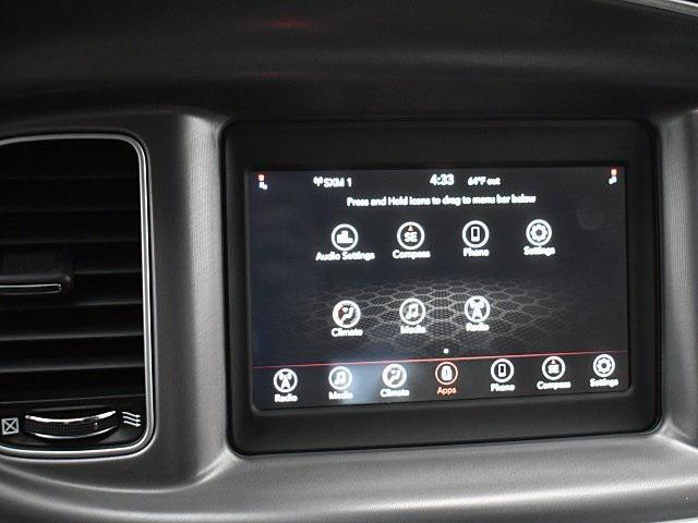 used 2021 Dodge Charger car, priced at $24,898