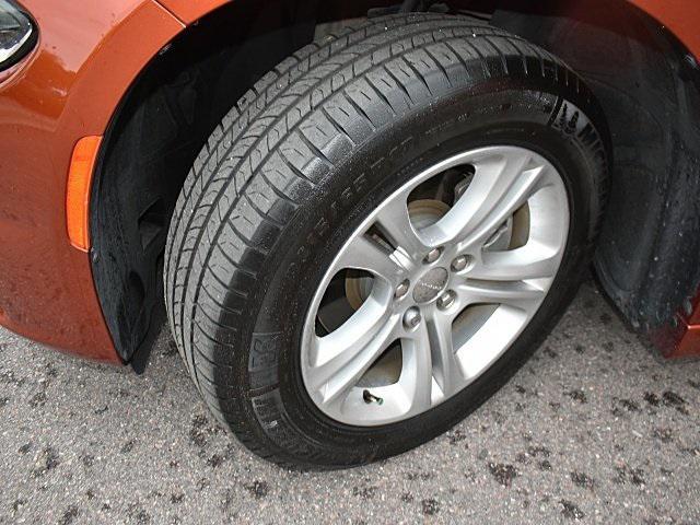 used 2021 Dodge Charger car, priced at $24,898