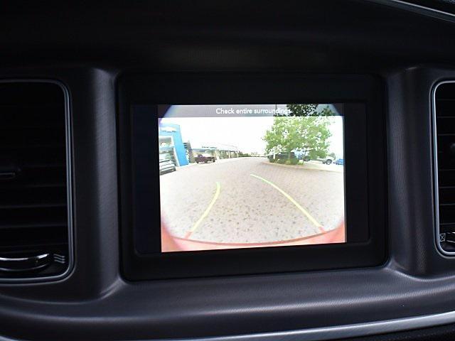 used 2021 Dodge Charger car, priced at $24,898
