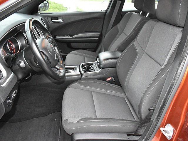 used 2021 Dodge Charger car, priced at $24,898
