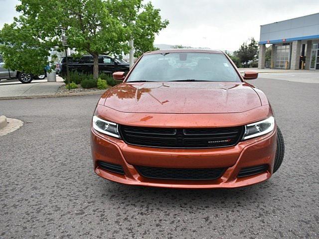 used 2021 Dodge Charger car, priced at $24,898
