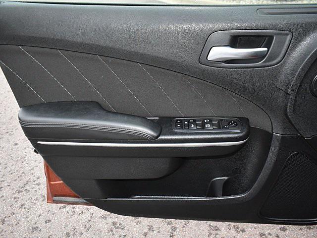 used 2021 Dodge Charger car, priced at $24,898