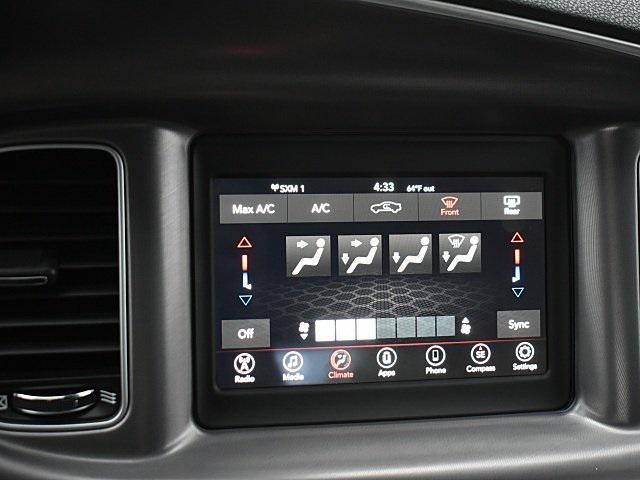 used 2021 Dodge Charger car, priced at $24,898