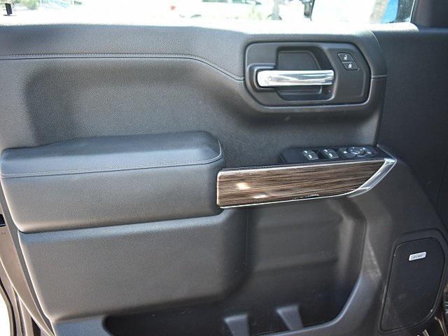 used 2019 Chevrolet Silverado 1500 car, priced at $31,398
