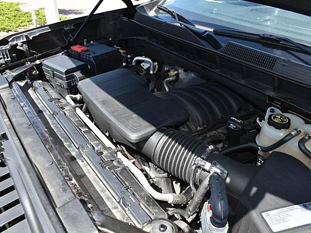 used 2019 Chevrolet Silverado 1500 car, priced at $31,398