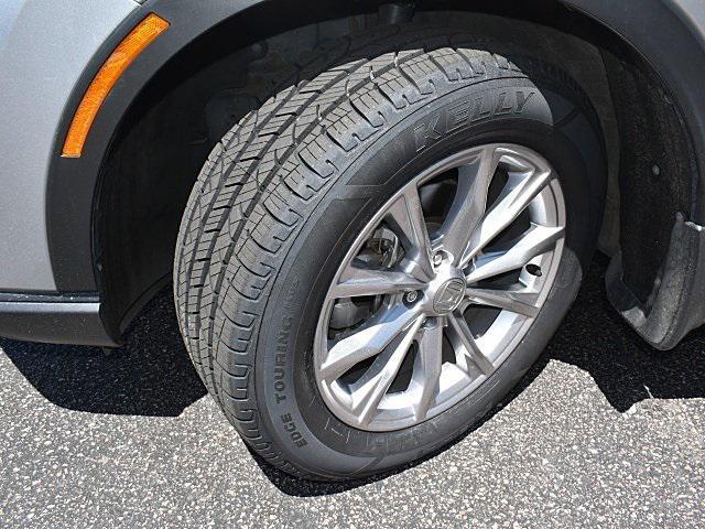 used 2023 Honda CR-V car, priced at $33,598