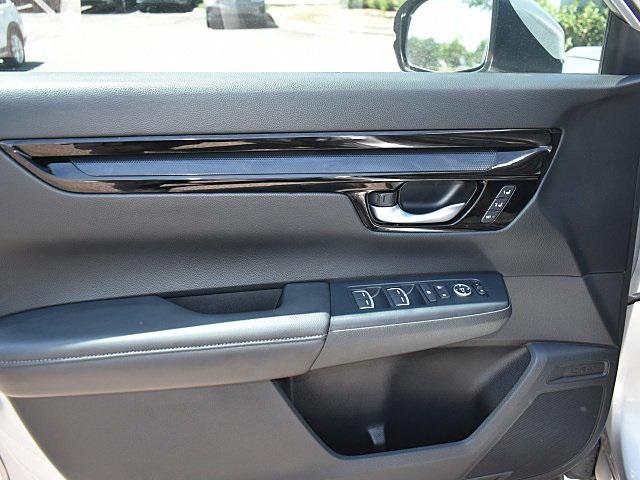 used 2023 Honda CR-V car, priced at $33,598