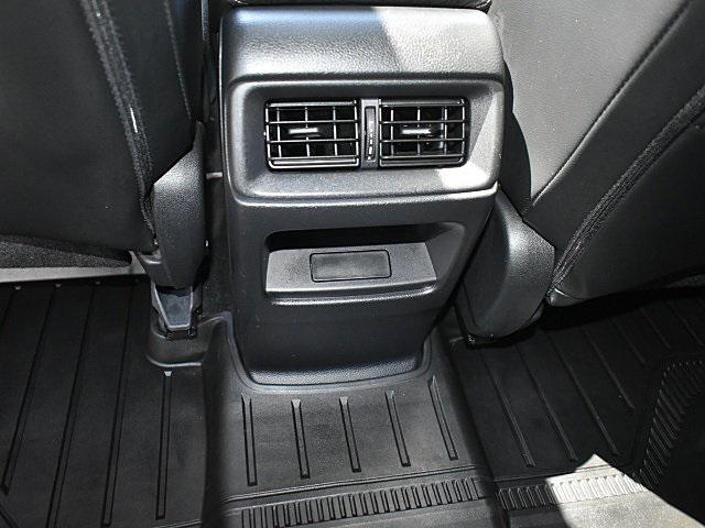 used 2023 Honda CR-V car, priced at $33,598