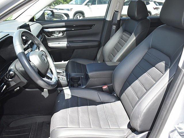 used 2023 Honda CR-V car, priced at $33,598