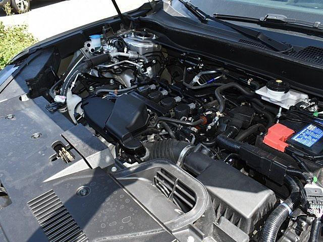 used 2023 Honda CR-V car, priced at $33,598