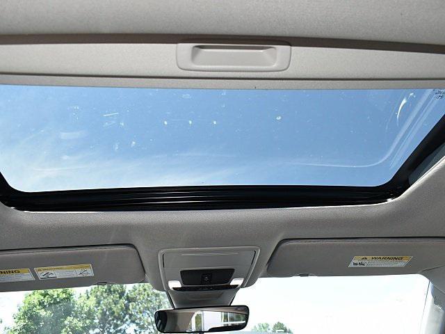 used 2023 Honda CR-V car, priced at $33,598