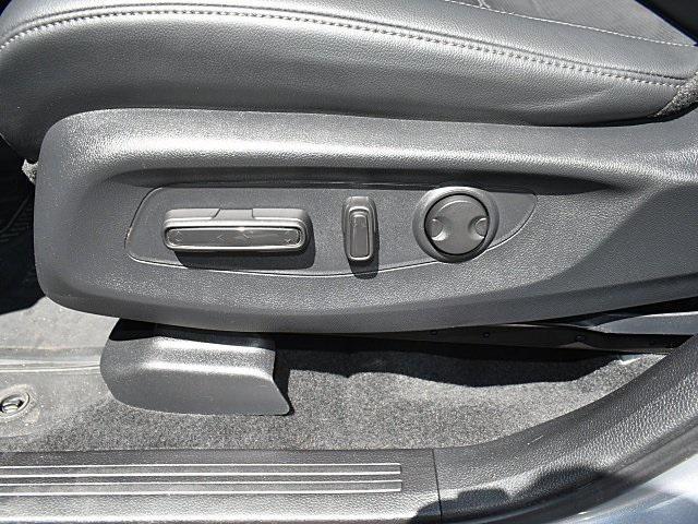 used 2023 Honda CR-V car, priced at $33,598